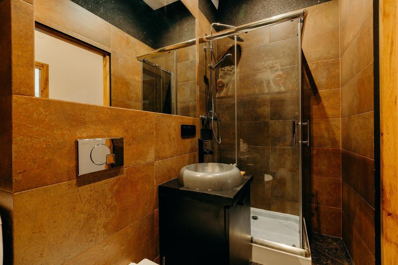 Shortstaypoland Grzybowska Warsaw Ngoại thất bức ảnh